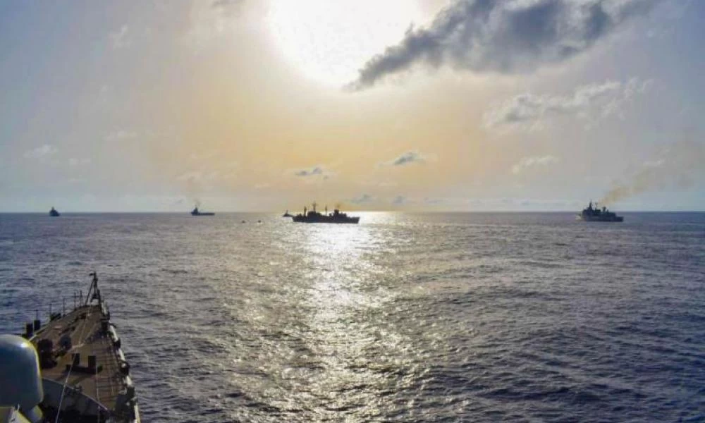 472 Τάγμα Επιτήρησης Πληροφορικής: Τα "μάτια" του στρατού πάνω από το Αιγαίο